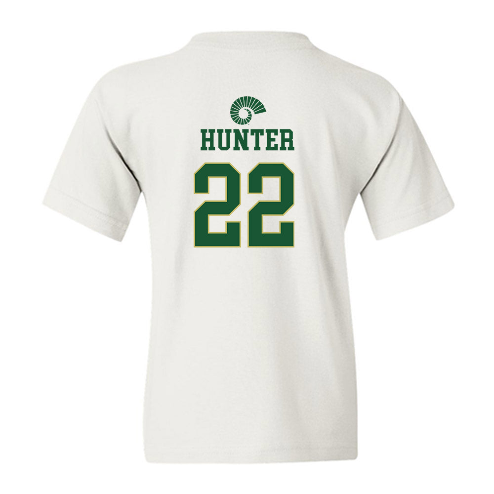 Colorado State - NCAA Football : Konyae Hunter - Youth T-Shirt-1