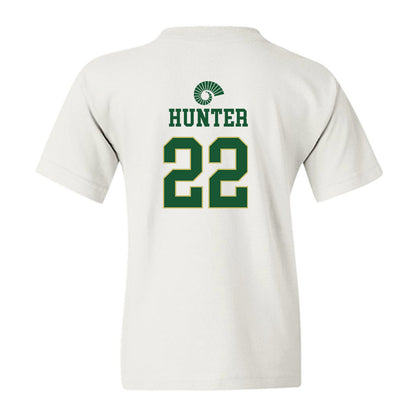 Colorado State - NCAA Football : Konyae Hunter - Youth T-Shirt-1