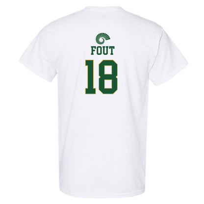 Colorado State - NCAA Women's Soccer : Olivia Fout - T-Shirt