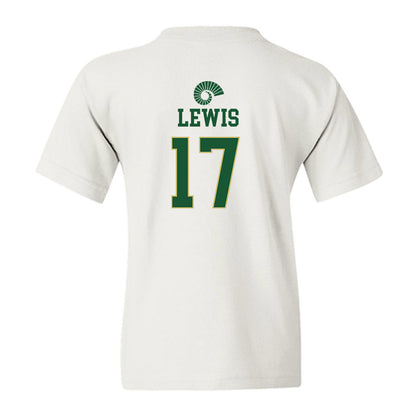 Colorado State - NCAA Football : Tyler Lewis - Youth T-Shirt-1