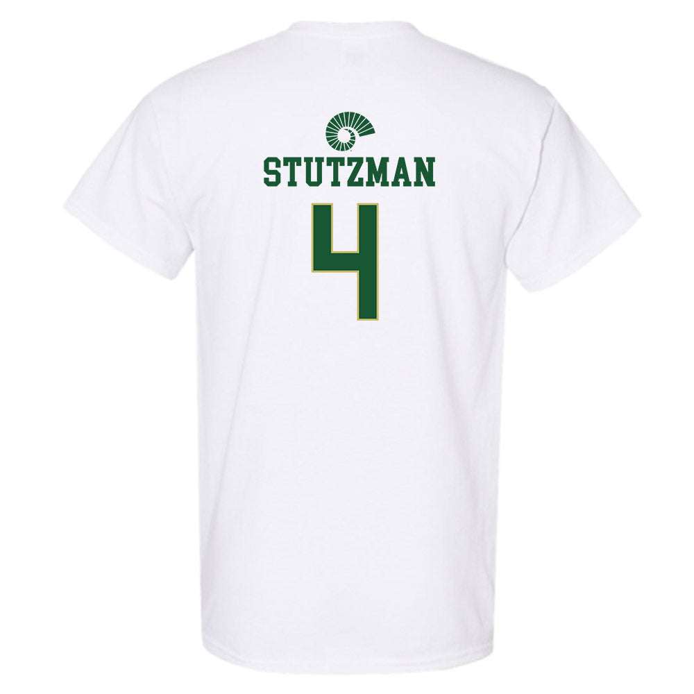 Colorado State - NCAA Women's Soccer : Olivia Stutzman - T-Shirt