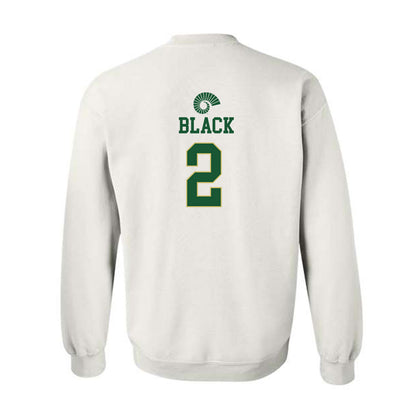Colorado State - NCAA Women's Volleyball : Sydney Black - Crewneck Sweatshirt-1