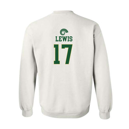 Colorado State - NCAA Football : Tyler Lewis - Crewneck Sweatshirt-1