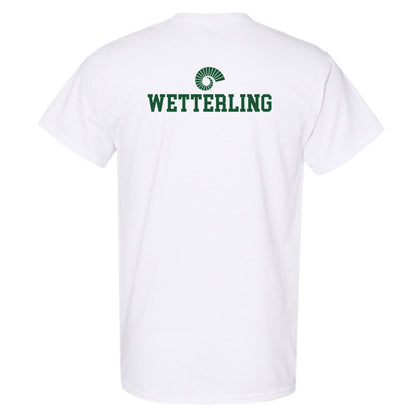 Colorado State - NCAA Men's Track & Field : Jack Wetterling - T-Shirt-1