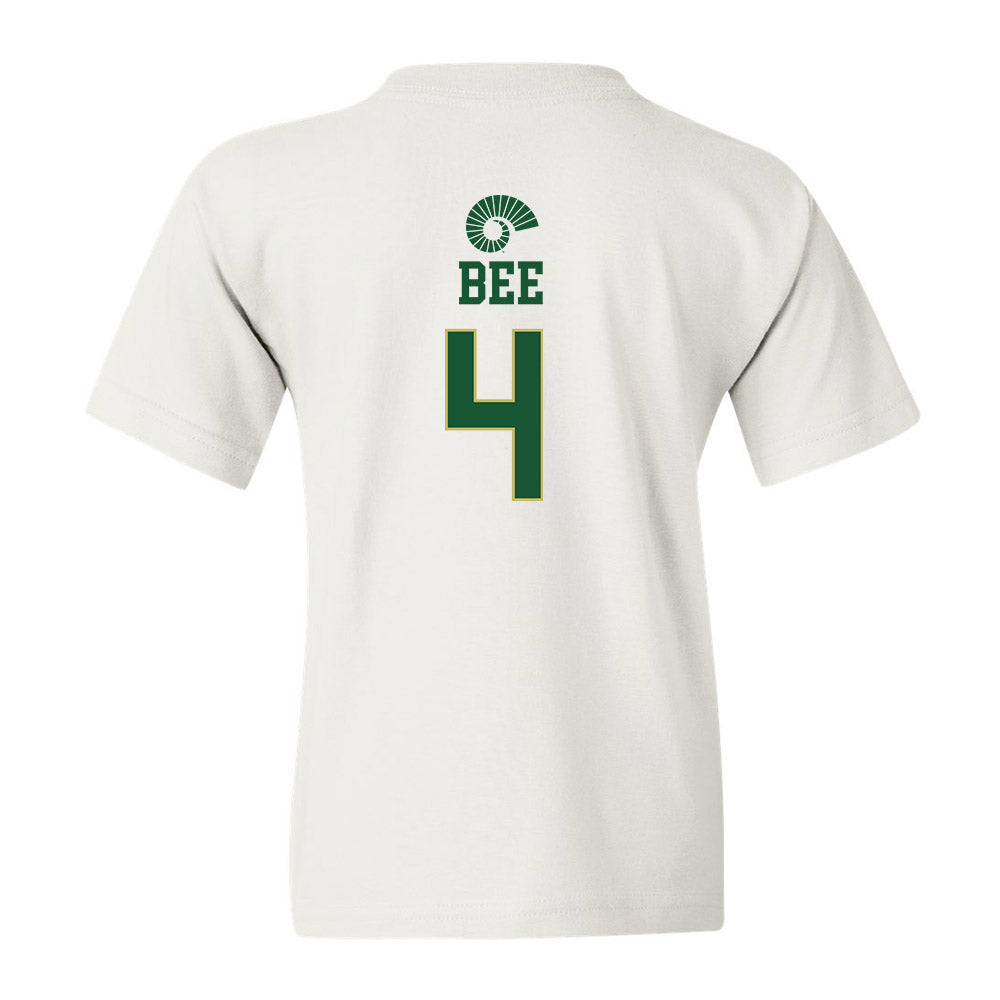 Colorado State - NCAA Women's Soccer : Taylor Bee - Youth T-Shirt