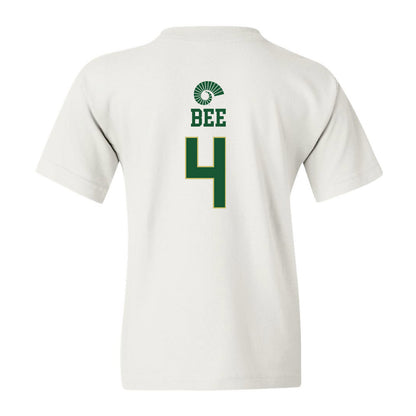 Colorado State - NCAA Women's Soccer : Taylor Bee - Youth T-Shirt