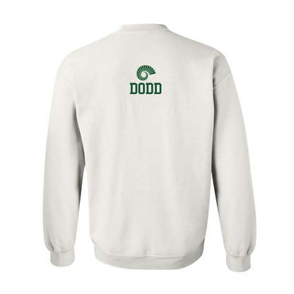 Colorado State - NCAA Women's Swimming & Diving : Juliana Dodd - Crewneck Sweatshirt-1