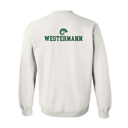 Colorado State - NCAA Men's Cross Country : Parker Westermann - Crewneck Sweatshirt-1