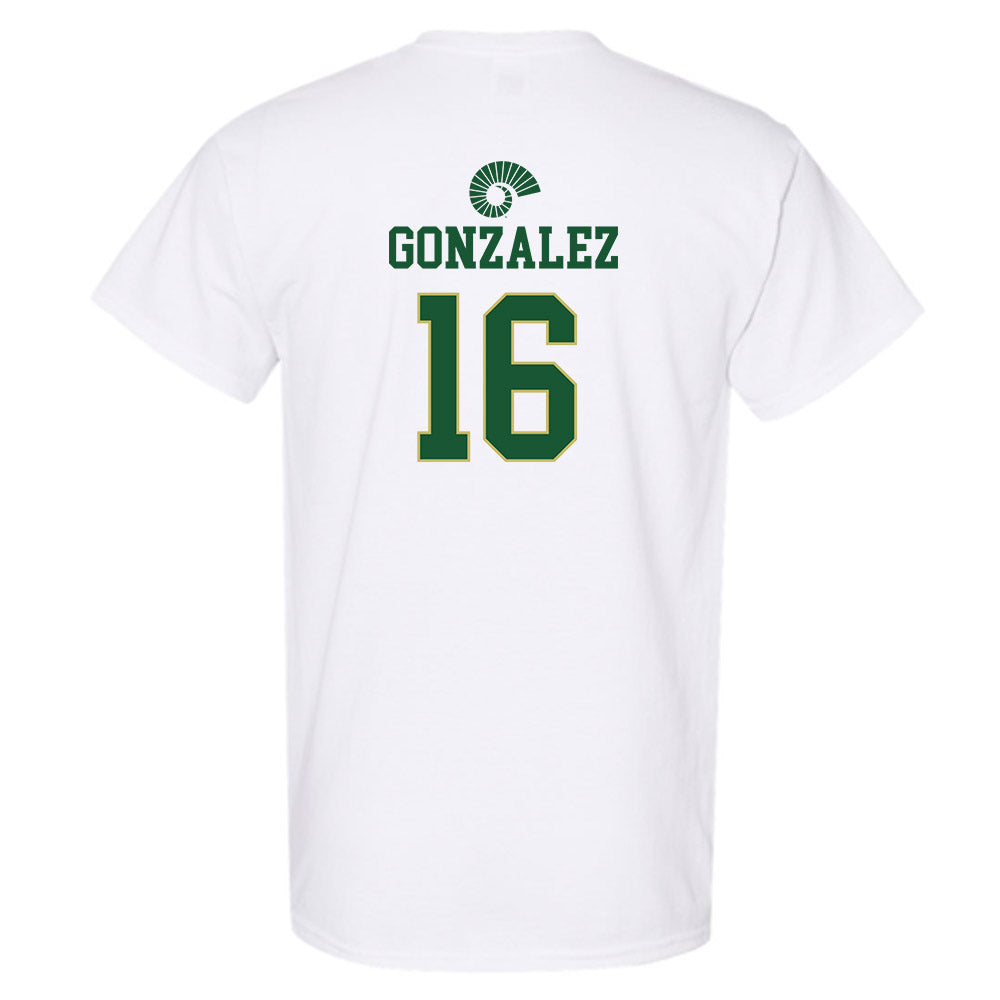 Colorado State - NCAA Softball : Rylee Gonzalez - T-Shirt-1