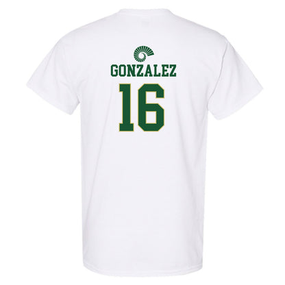 Colorado State - NCAA Softball : Rylee Gonzalez - T-Shirt-1
