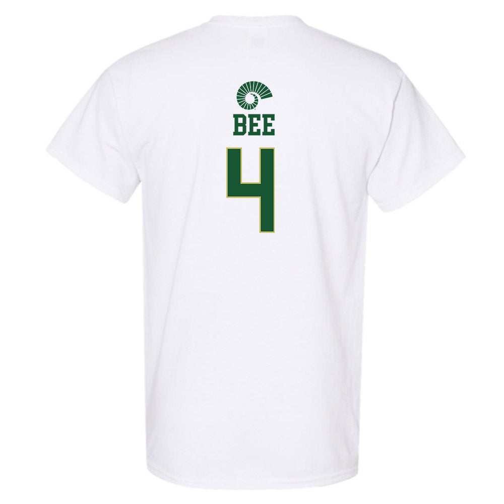 Colorado State - NCAA Women's Soccer : Taylor Bee - T-Shirt