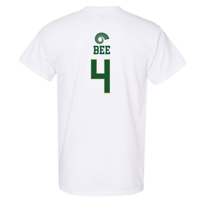 Colorado State - NCAA Women's Soccer : Taylor Bee - T-Shirt