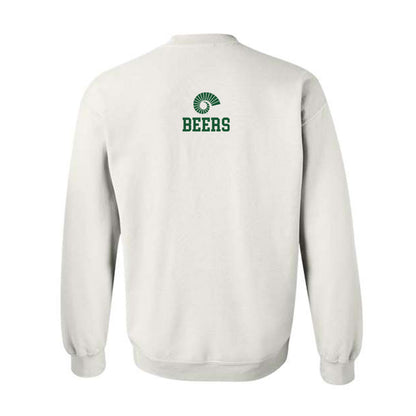 Colorado State - NCAA Women's Cross Country : Emily Beers - Crewneck Sweatshirt-2
