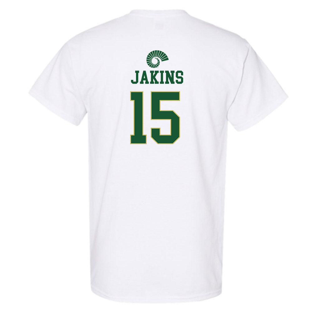Colorado State - NCAA Women's Soccer : Layla Jakins - T-Shirt-1