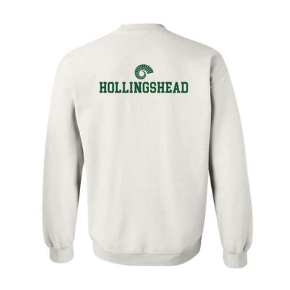 Colorado State - NCAA Women's Track & Field : Ashley Hollingshead - Crewneck Sweatshirt-1