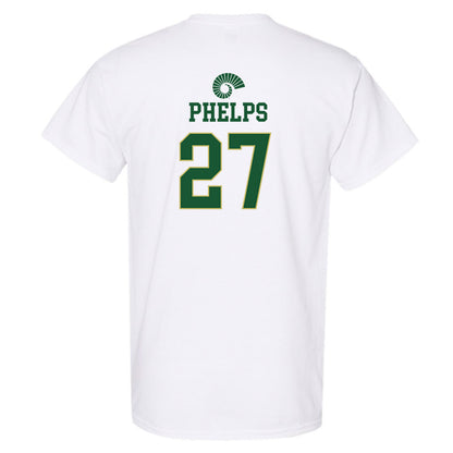 Colorado State - NCAA Football : Dylan Phelps - T-Shirt-1