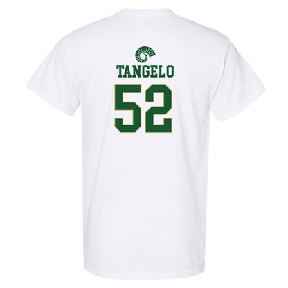 Colorado State - NCAA Football : Paul Tangelo - T-Shirt-1