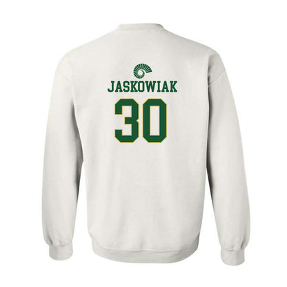 Colorado State - NCAA Softball : Andrea Jaskowiak - Crewneck Sweatshirt-1