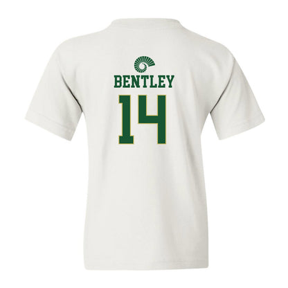 Colorado State - NCAA Softball : Giselle Bentley - Youth T-Shirt