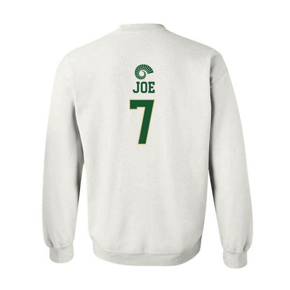 Colorado State - NCAA Football : Lemondre Joe - Crewneck Sweatshirt-1