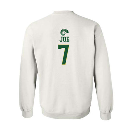 Colorado State - NCAA Football : Lemondre Joe - Crewneck Sweatshirt-1