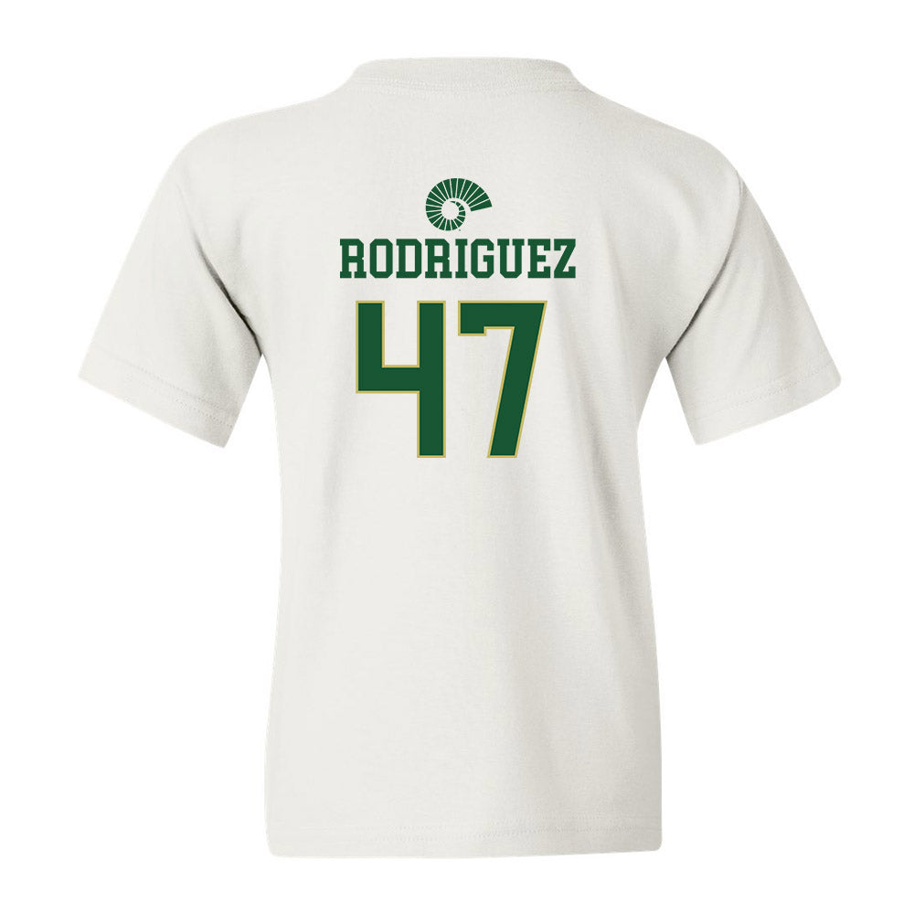 Colorado State - NCAA Football : Drew Rodriguez - Youth T-Shirt
