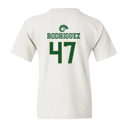 Colorado State - NCAA Football : Drew Rodriguez - Youth T-Shirt