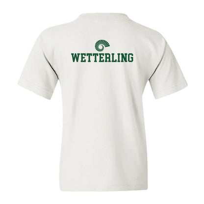 Colorado State - NCAA Men's Track & Field : Jack Wetterling - Youth T-Shirt-1