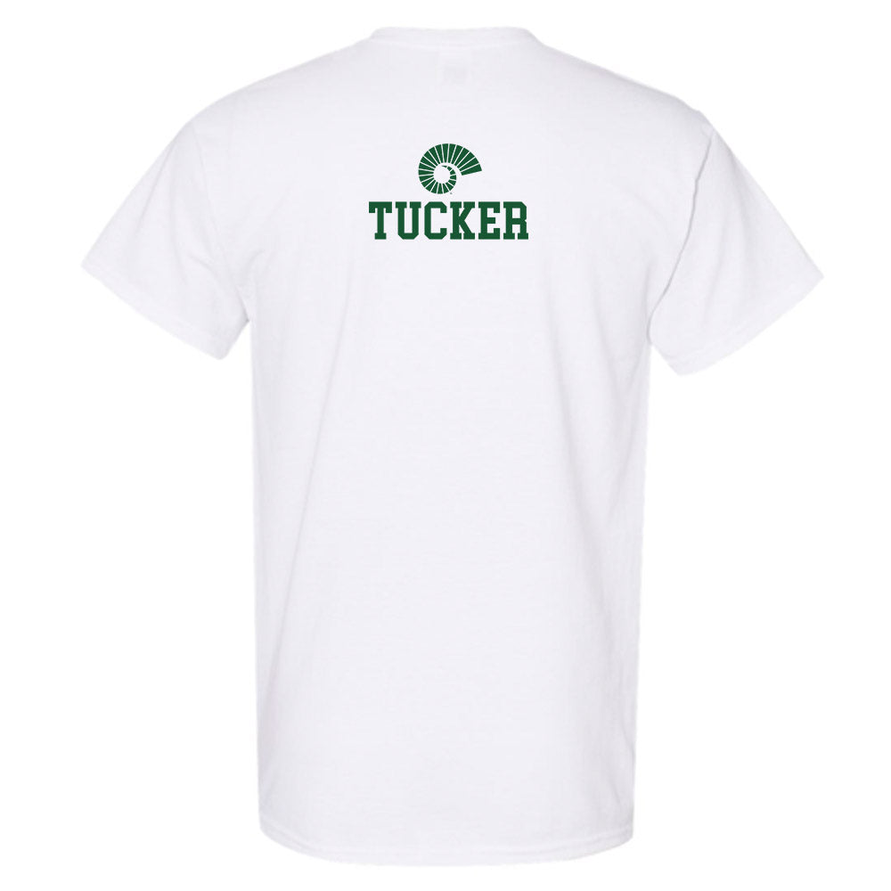 Colorado State - NCAA Men's Golf : Charlie Tucker - T-Shirt-1