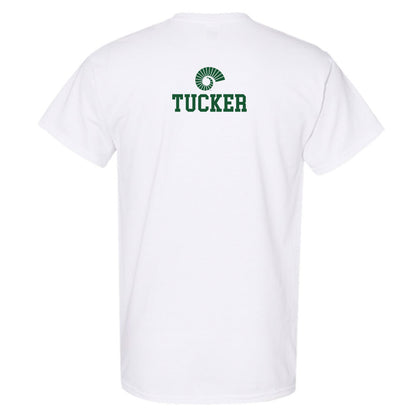 Colorado State - NCAA Men's Golf : Charlie Tucker - T-Shirt-1