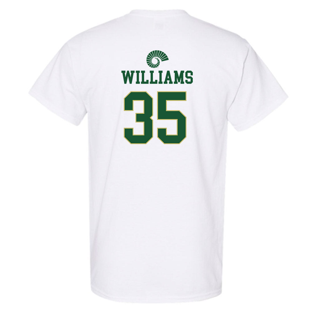 Colorado State - NCAA Football : Joseph Williams - T-Shirt-1
