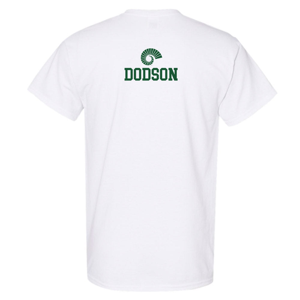 Colorado State - NCAA Women's Swimming & Diving : Hadley Dodson - T-Shirt-1
