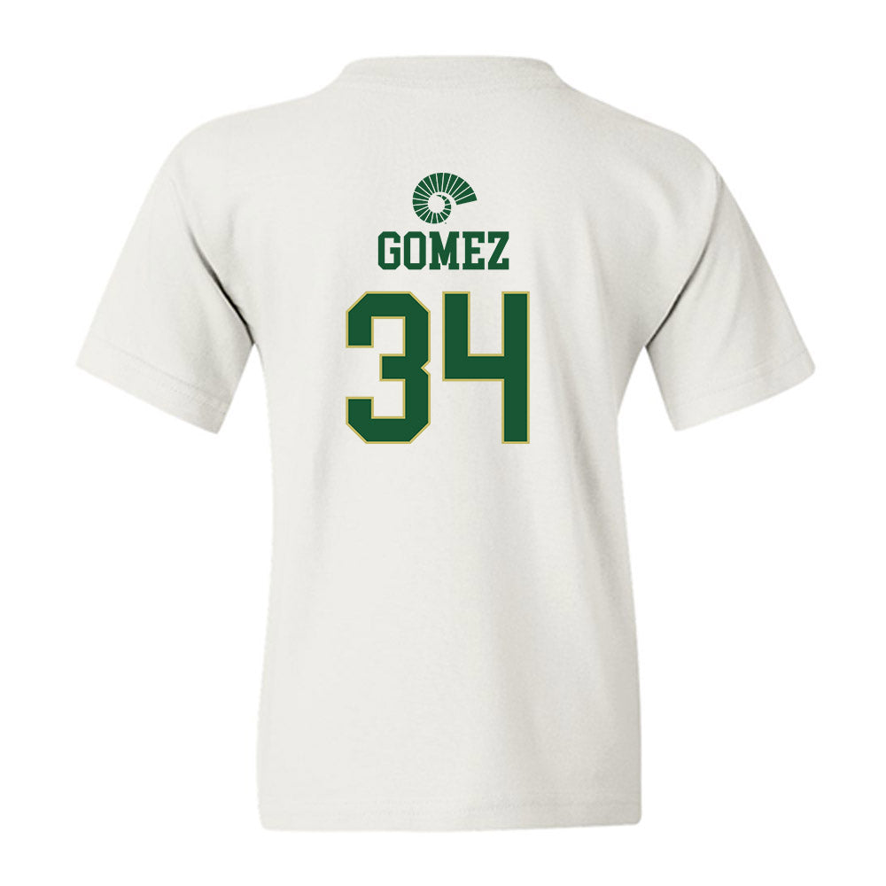 Colorado State - NCAA Football : Amare Gomez - Youth T-Shirt-1