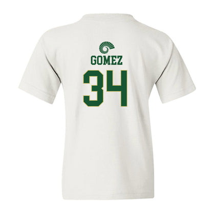 Colorado State - NCAA Football : Amare Gomez - Youth T-Shirt-1