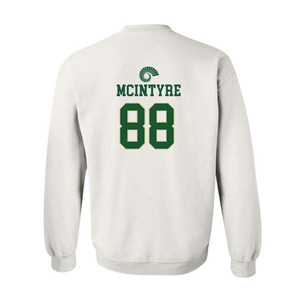 Colorado State - NCAA Football : Jordan McIntyre - Crewneck Sweatshirt-1