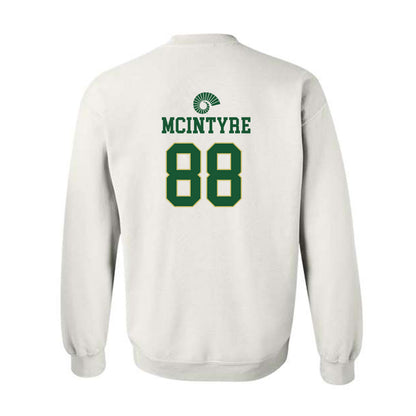 Colorado State - NCAA Football : Jordan McIntyre - Crewneck Sweatshirt-1