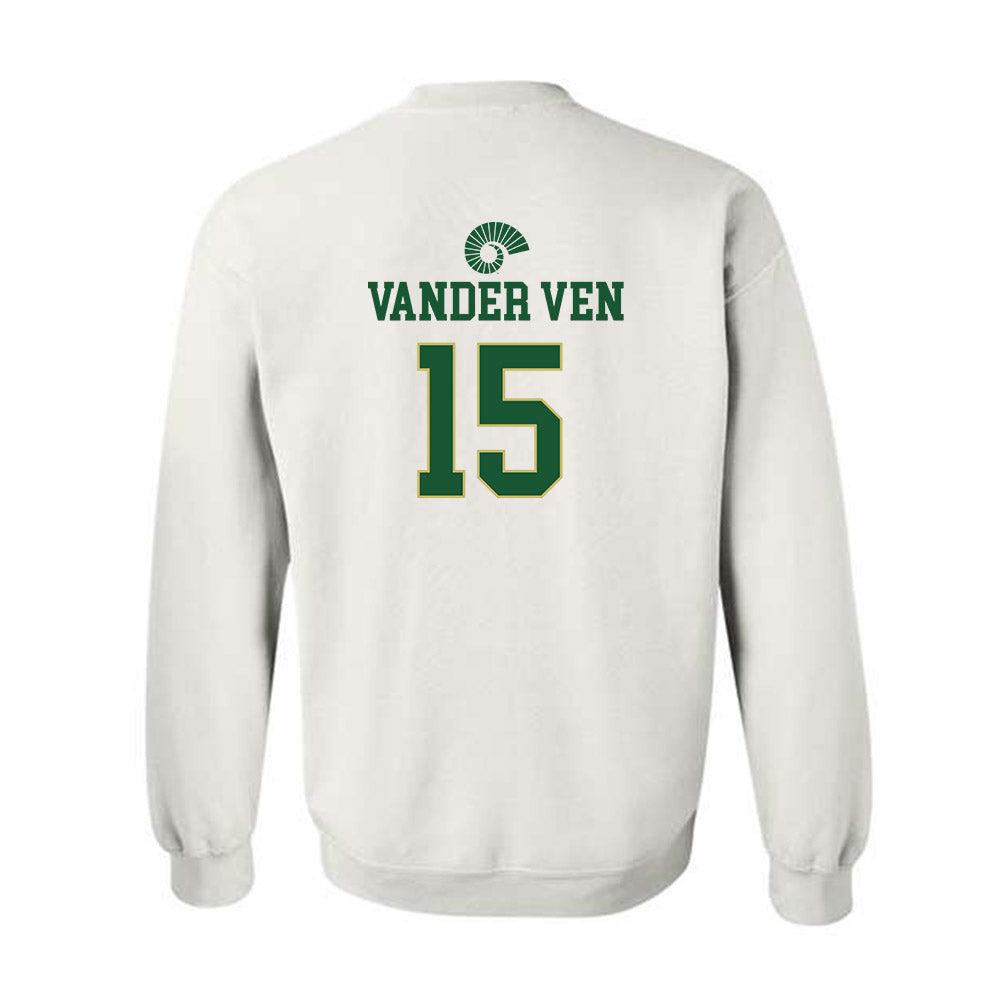 Colorado State - NCAA Women's Soccer : Avery Vander Ven - Crewneck Sweatshirt