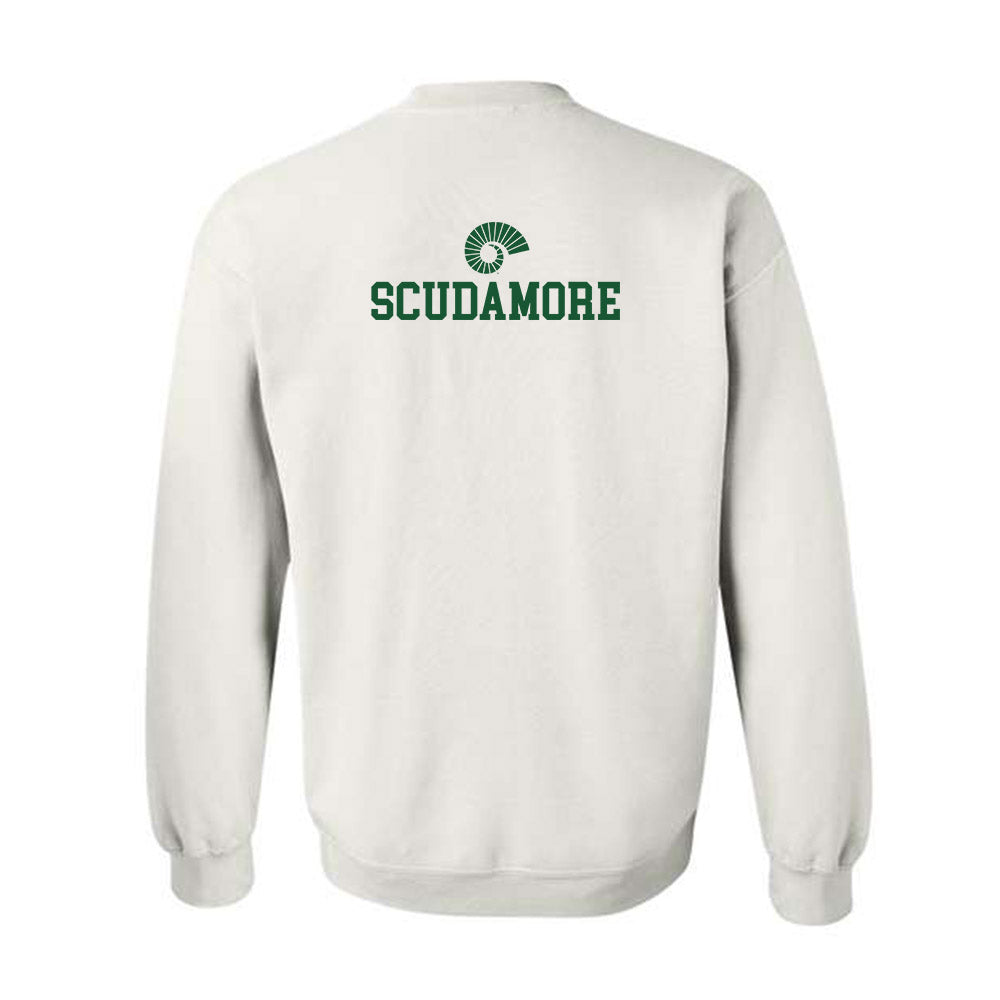 Colorado State - NCAA Men's Cross Country : Jonas Scudamore - Crewneck Sweatshirt-1