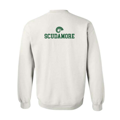 Colorado State - NCAA Men's Cross Country : Jonas Scudamore - Crewneck Sweatshirt-1