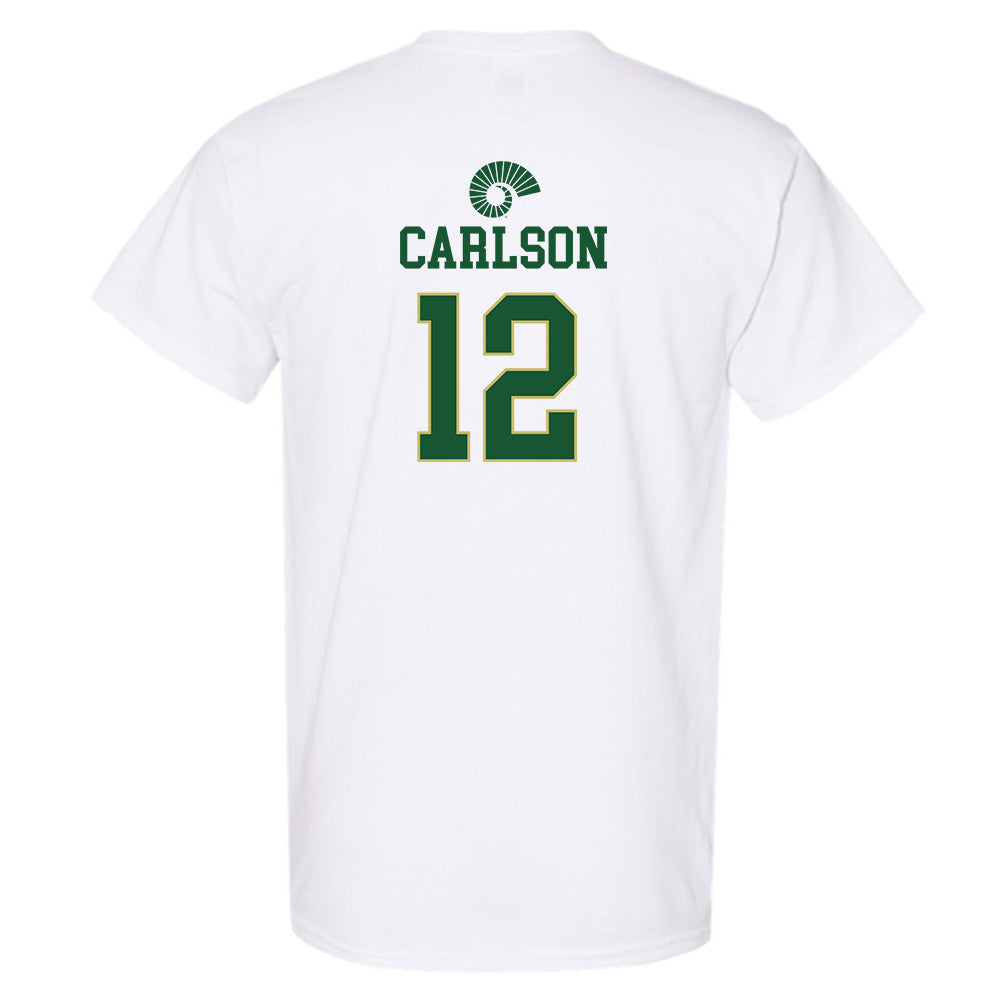 Colorado State - NCAA Women's Soccer : Piper Carlson - T-Shirt-1