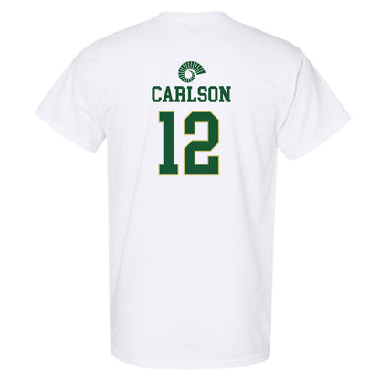 Colorado State - NCAA Women's Soccer : Piper Carlson - T-Shirt-1