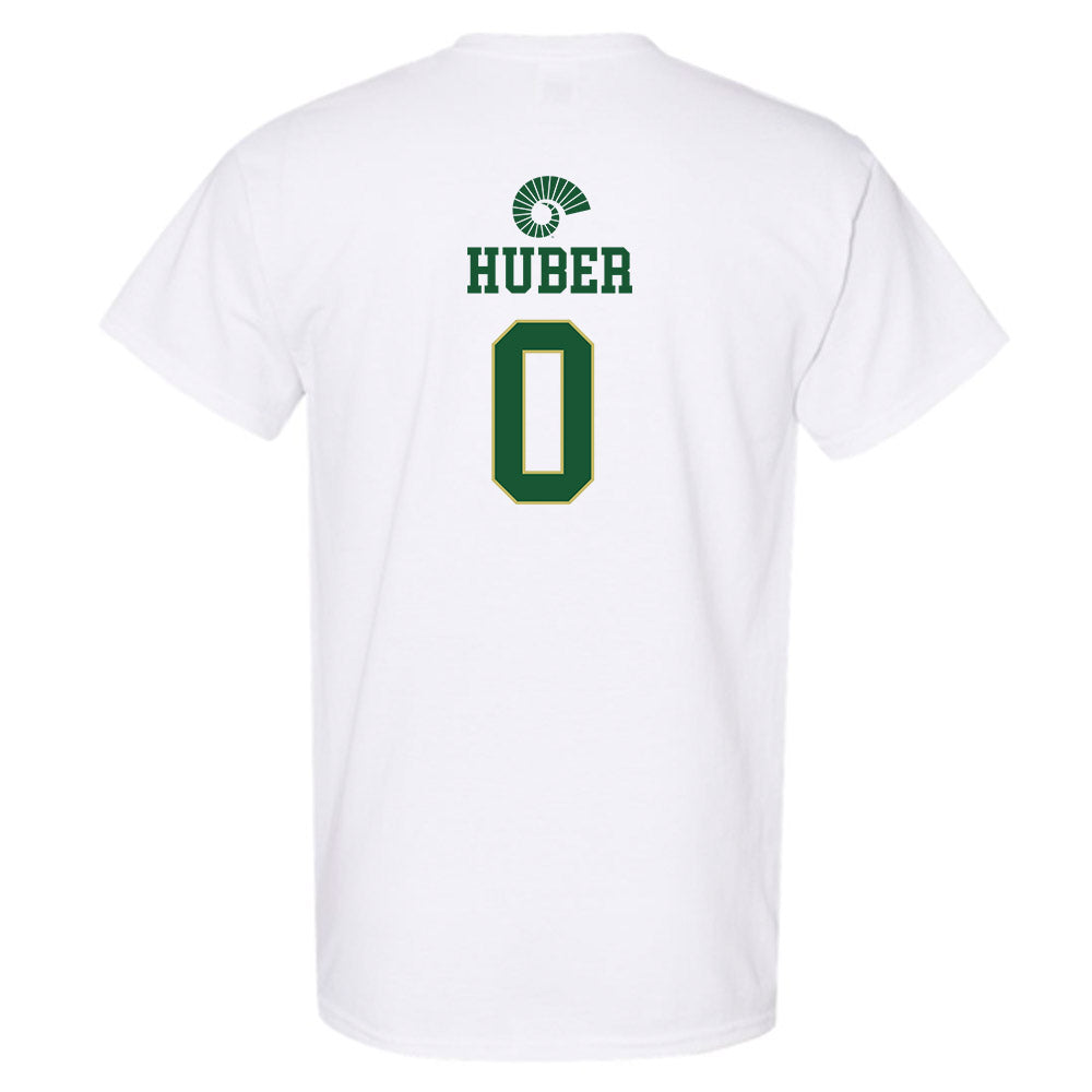 Colorado State - NCAA Women's Soccer : Addison Huber - T-Shirt-1