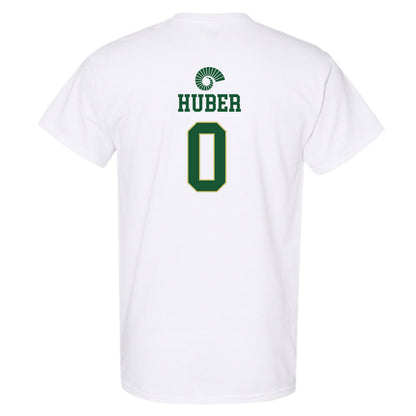 Colorado State - NCAA Women's Soccer : Addison Huber - T-Shirt-1