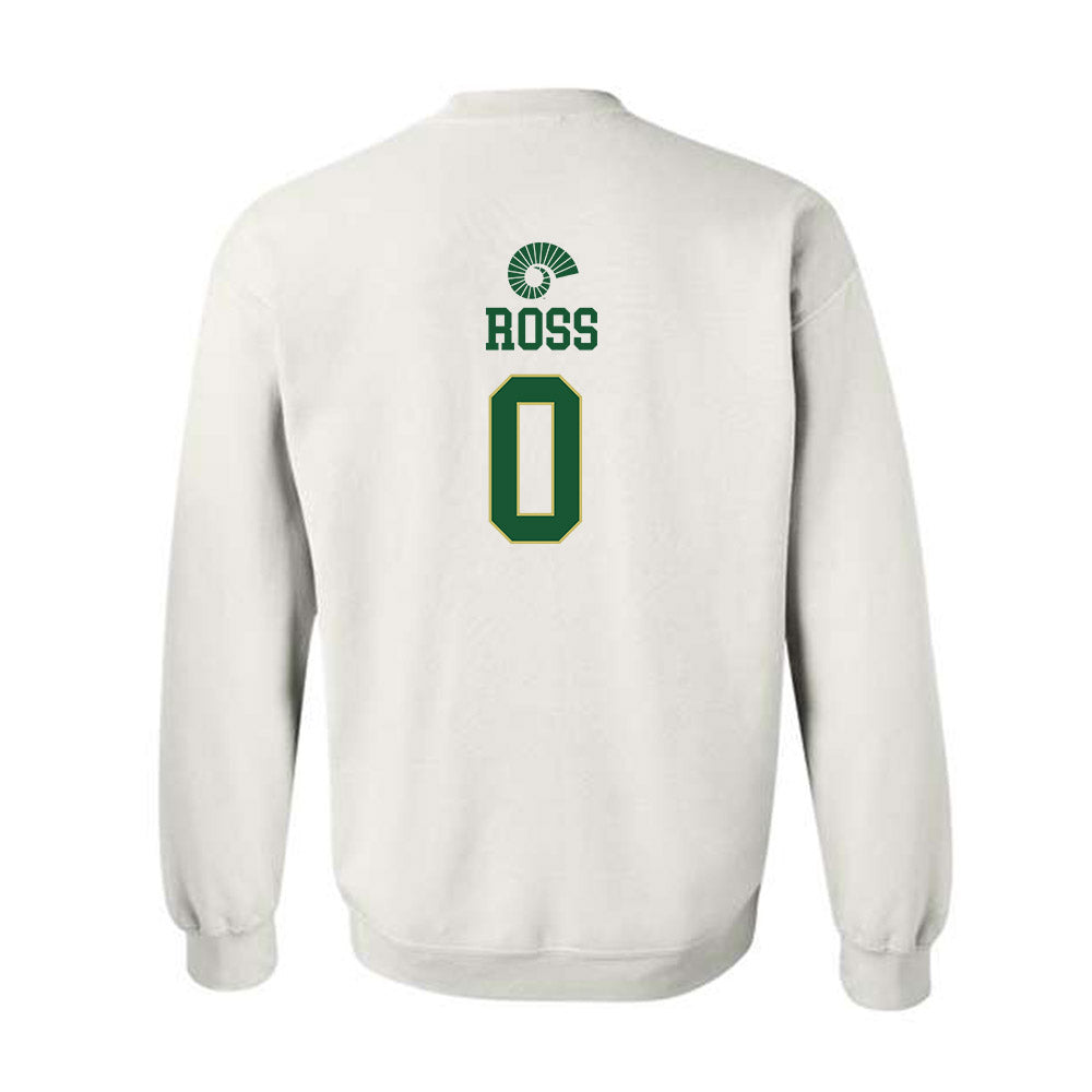 Colorado State - NCAA Football : Jordan Ross - Crewneck Sweatshirt-1