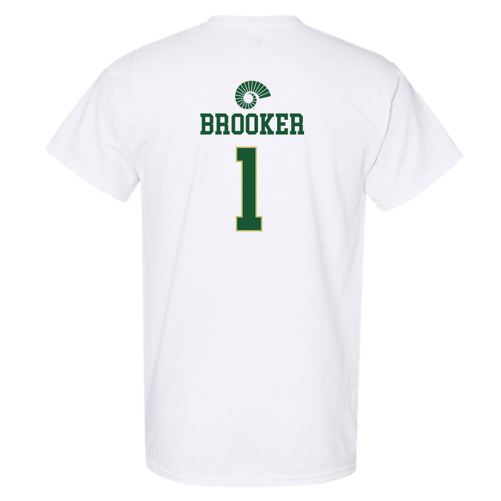Colorado State - NCAA Women's Soccer : Libby Brooker - T-Shirt-1