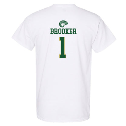 Colorado State - NCAA Women's Soccer : Libby Brooker - T-Shirt-1