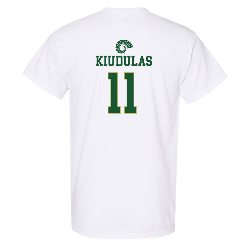 Colorado State - NCAA Men's Basketball : Augustinas Kiudulas - T-Shirt-1