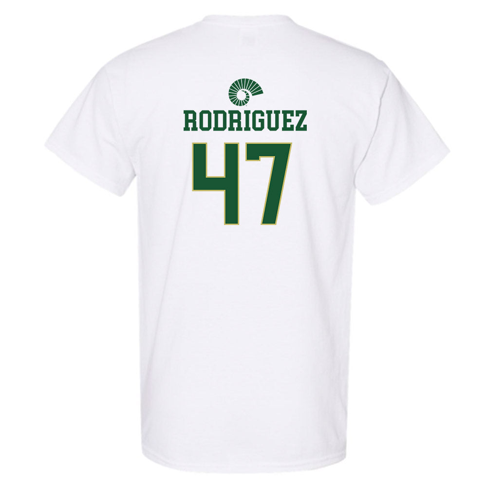 Colorado State - NCAA Football : Drew Rodriguez - T-Shirt