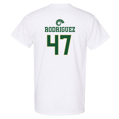 Colorado State - NCAA Football : Drew Rodriguez - T-Shirt