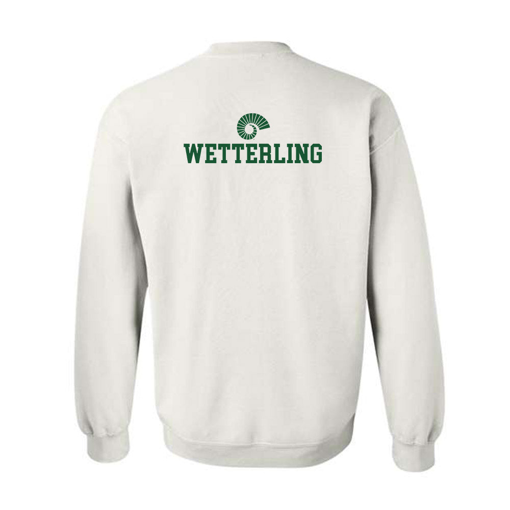 Colorado State - NCAA Men's Track & Field : Jack Wetterling - Crewneck Sweatshirt-1